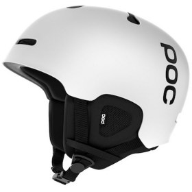 POC Auric Cut Matt White 59-62 -1
